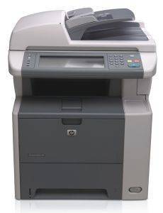 HP LASERJET M3027X MFP CB417A