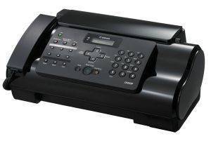 CANON FAX JX210