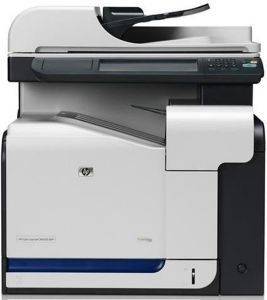 HP COLOR LASER CM3530 CC519A