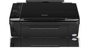 EPSON STYLUS SX215