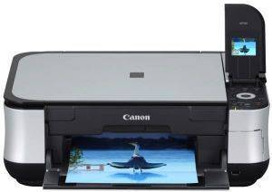 CANON PIXMA MP540