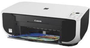 CANON PIXMA MP190