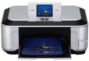 CANON PIXMA MP980 CANON PIXMA MP980