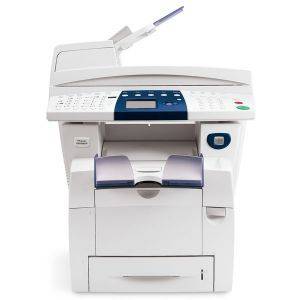 XEROX PHASER 8560D COLOR LASER MFP