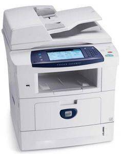 XEROX PHASER 3635S LASER MFP XEROX PHASER 3635S LASER MFP