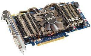ASUS ENGTS250 DK/DI/1GD3 CUDA 1GB PCI-E RETAIL