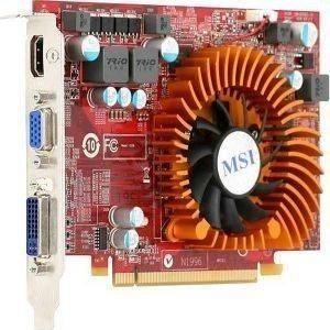 MSI R4670-MD512/D3 512MB PCI-E RETAIL