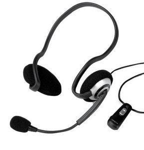 CREATIVE HS-390 COMMUNICATIONS HEADSET