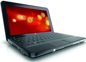 HP COMPAQ MINI 110C-1030SV BLACK HP COMPAQ MINI 110C-1030SV BLACK