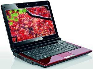 FUJITSU M2010 MINI  RED