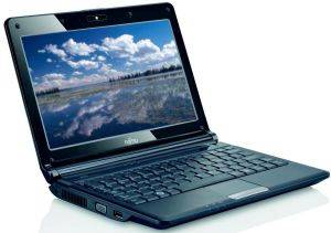 FUJITSU M2010 MINI BLACK FUJITSU M2010 MINI BLACK