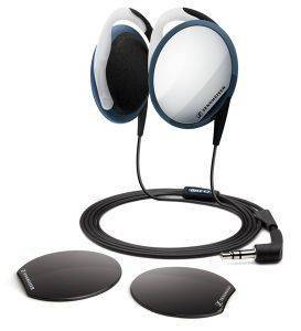 SENNHEISER OMX-52 STREET