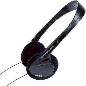 SENNHEISER PX-30 SENNHEISER PX-30