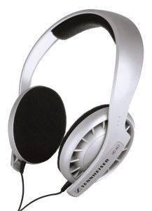 SENNHEISER HD-457