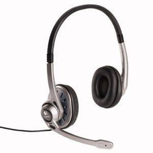 LOGITECH 980356 HEADSET STEREO USB 250