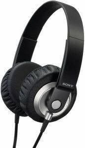 SONY MDR-XB300 30MM EXTRA BASS HEADPHONES