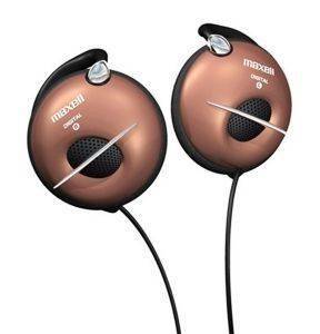 MAXELL EC-450 DIGITAL EAR CLIPS MAXELL EC-450 DIGITAL EAR CLIPS