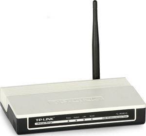 TP-LINK TL-WA501G EXTENDED RANGE 54M WIRELESS ACCESS POINT TP-LINK TL-WA501G EXTENDED RANGE 54M WIRELESS ACCESS POINT