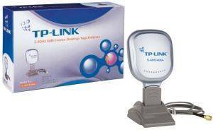 TP-LINK TL-ANT2406A 2.4GHZ 6DBI DESKTOP DIRECTIONAL INDOOR ANTENNA