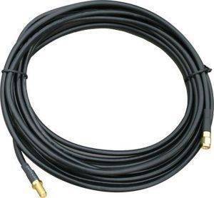 TP-LINK TL-ANT24EC3S 3 METERS ANTENNA EXTENSION CABLE TP-LINK TL-ANT24EC3S 3 METERS ANTENNA EXTENSION CABLE