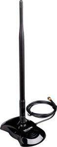 TP-LINK TL-ANT2408C 8DBI 2.4GHZ INDOOR OMNI-DIRECTIONAL ANTENNA TP-LINK TL-ANT2408C 8DBI 2.4GHZ INDOOR OMNI-DIRECTIONAL ANTENNA
