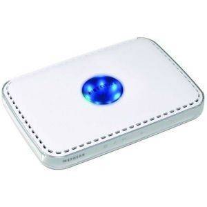 NETGEAR WPN802 RANGE MAX WL108 ACCESS POINT NETGEAR WPN802 RANGE MAX WL108 ACCESS POINT