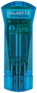 GIGABYTE GN-WB32L WIRELESS N USB ADAPTER GIGABYTE GN-WB32L WIRELESS N USB ADAPTER