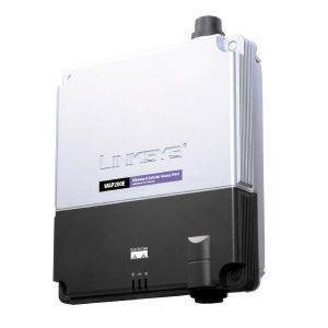 LINKSYS WAP200E WIRELESS-G EXTERIOR POE ACCESS POINT LINKSYS WAP200E WIRELESS-G EXTERIOR POE ACCESS POINT