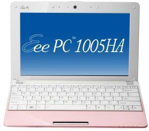 ASUS EEE PC 1005HA PINK ASUS EEE PC 1005HA PINK