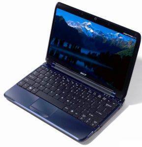 ACER ASPIRE ONE 751H  BLUE