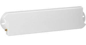 LEVEL ONE WAN-1112 INDOOR DIRECTIONAL PANEL ANTENNA 12DBI LEVEL ONE WAN-1112 INDOOR DIRECTIONAL PANEL ANTENNA 12DBI