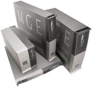 MGE EVOLUTION LINE INTERACTIVE USBS 1550VA