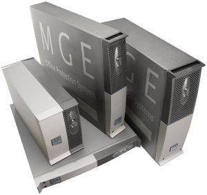 MGE EVOLUTION S 2U LINE INTERACTIVE 3000VA USBS