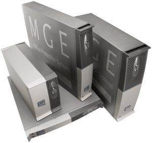 MGE EVOLUTION S 3U LINE INTERACTIVE 3000VA USBS