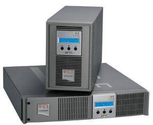MGE PULSAR ONLINE USBS 700VA MGE PULSAR ONLINE USBS 700VA
