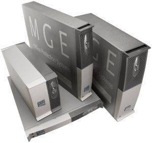 MGE EVOLUTION S 1250VA RT2U MGE EVOLUTION S 1250VA RT2U