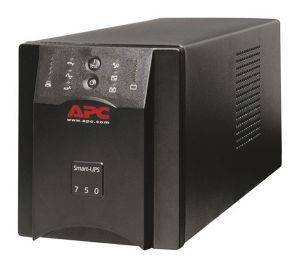 APC SUA750I SMART UPS LINE INTERACTIVE 750VA APC SUA750I SMART UPS LINE INTERACTIVE 750VA