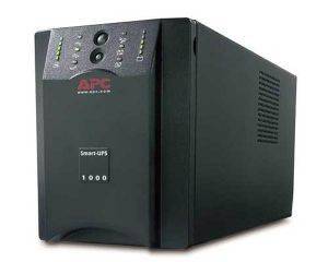 APC SUA1000XLI SMART-UPS XL 1000VA