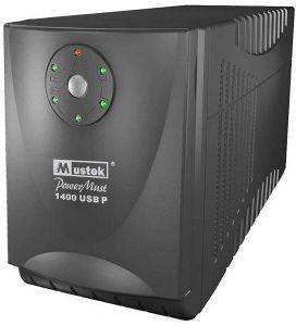 MUSTEK POWERMUST 1400VA LCD