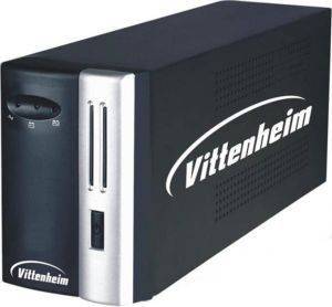 VITTENHEIM 2000VA ONLINE UPS