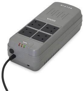 BELKIN F6H600EVUSB SUPERIOR SERIES 600VA