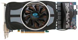 SAPPHIRE RADEON VAPOR-X HD4890 2GB BATTLESTATION EDITION PCI-E RETAIL