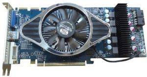 SAPPHIRE RADEON HD4810 512MB DDR5 HDMI PCI-E BULK