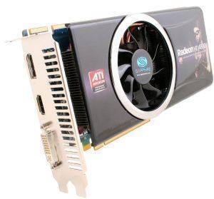 SAPPHIRE RADEON HD4890 1GB GDDR5 HDMI PCI-E RETAIL