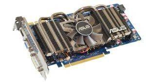 ASUS ENGTS250 DK/DI/512MD3 CUDA 512MB PCI-E RETAIL ASUS ENGTS250 DK/DI/512MD3 CUDA 512MB PCI-E RETAIL