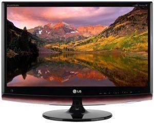 LG M2062D-PZ 20\'\' LCD TV