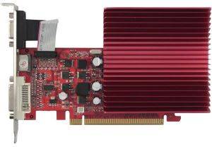 GAINWARD 0698 GEFORCE 210 CUDA 512MB HDMI PCI-E RETAIL