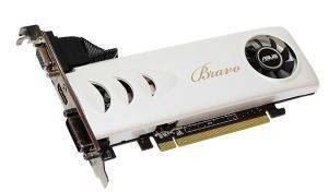 ASUS BRAVO 9500/DI/512MD2 CUDA 512MB PCI-E RETAIL ASUS BRAVO 9500/DI/512MD2 CUDA 512MB PCI-E RETAIL