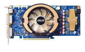 ASUS EN9800GT/DI/1GD3 CUDA 1GB PCI-E RETAIL