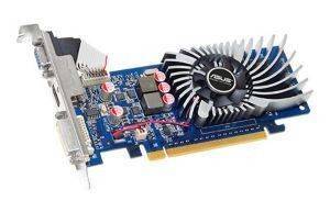 ASUS EN210/DI/512MD2 CUDA LP 512MB PCI-E RETAIL